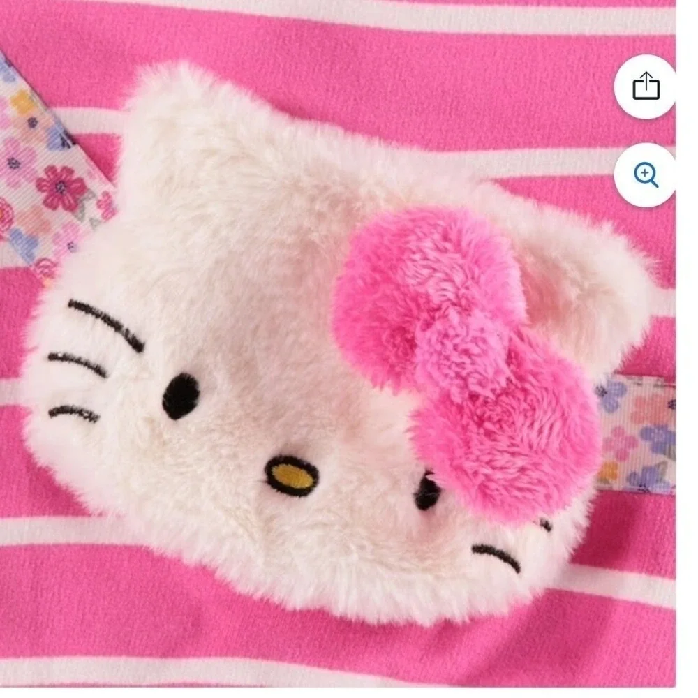 Hello Kitty vibrant two